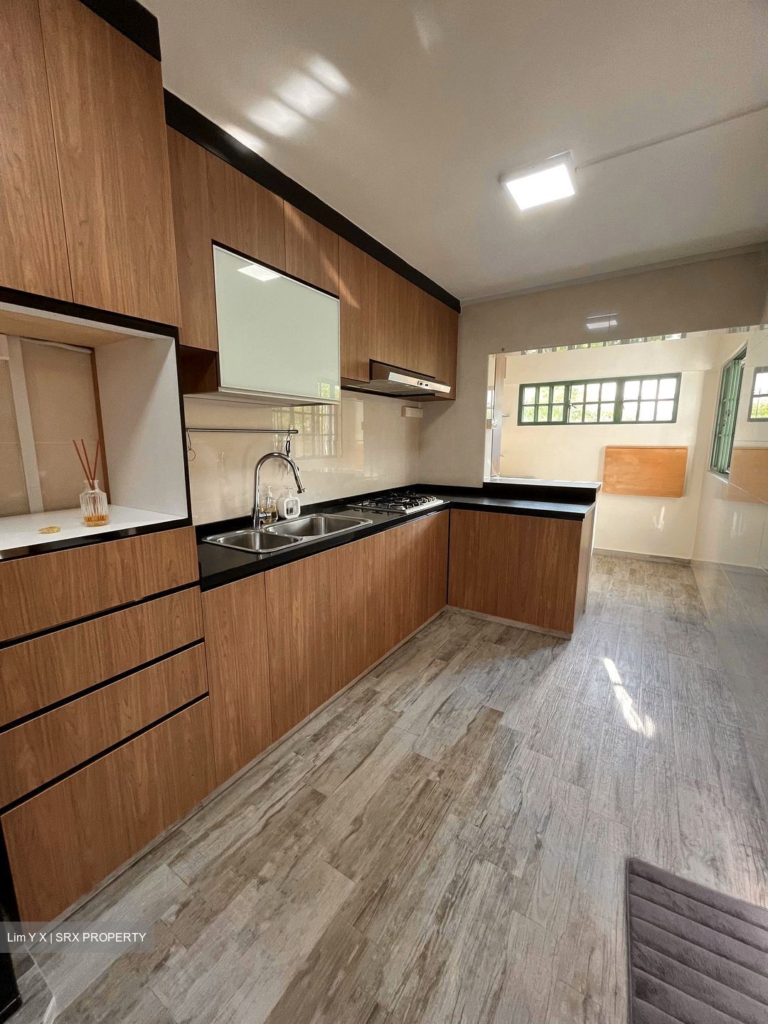 Blk 955 Hougang Avenue 9 (Hougang), HDB 5 Rooms #605885131